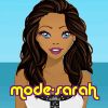 mode-sarah
