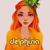 delphisia