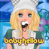 baby-hellow
