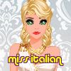 miss-italian