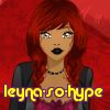 leyna-so-hype