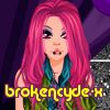 brokencyde-x
