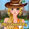 miss-auudrey