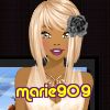 marie909