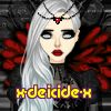 x-deicide-x