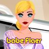 babe-flaer