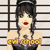 evil-school