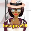 babylove58
