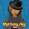 the-boy-sky