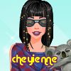 cheyienne