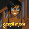 gentil-mecx