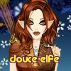 douce-elfe