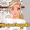 missportugal17