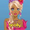 hoolly