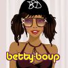 betty-boup