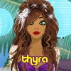 thyra