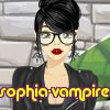 sophia-vampire