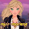 miss---marlene