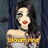 bloumsine