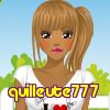 quilleute777