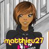 matthieu27