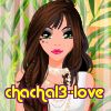 chacha13--love