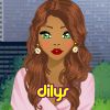 dilys