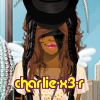 charlie-x3-r