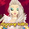 mignone-lolita