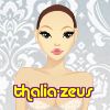 thalia-zeus