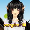 vampire---lili