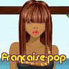 francaise-pop