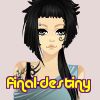 final-destiny