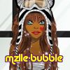 mzlle-bubble