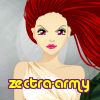 zectra-army