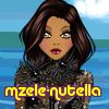 mzele-nutella