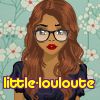 little-louloute