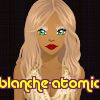 blanche-atomic