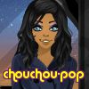 chouchou-pop