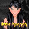 little--hannah