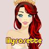 lily-rosette