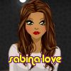 sabina-love