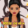 little-devil-x