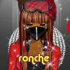 ronche