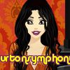 burtonsymphony