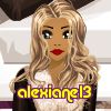alexiane13
