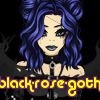 black-rose-goth