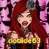 clotilde63