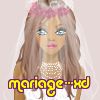 mariage---xd