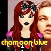 chamoon-blue